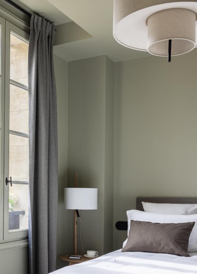 Hotel Porte Brunet Saint-Emilion Exterior photo