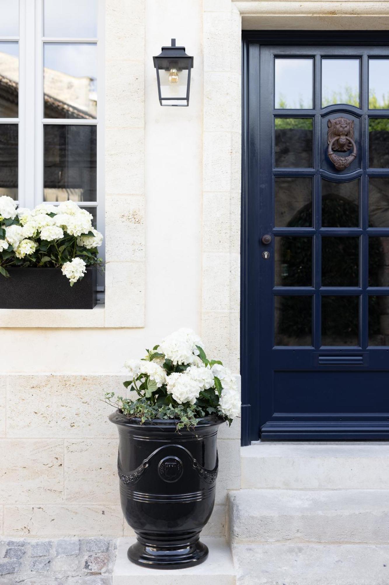 Hotel Porte Brunet Saint-Emilion Exterior photo