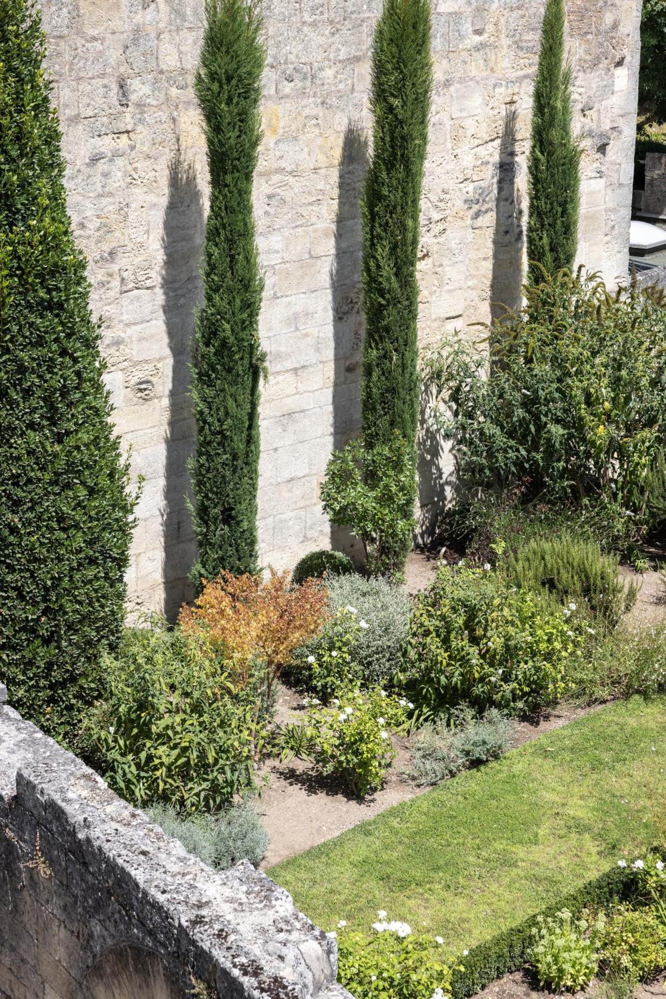 Hotel Porte Brunet Saint-Emilion Exterior photo
